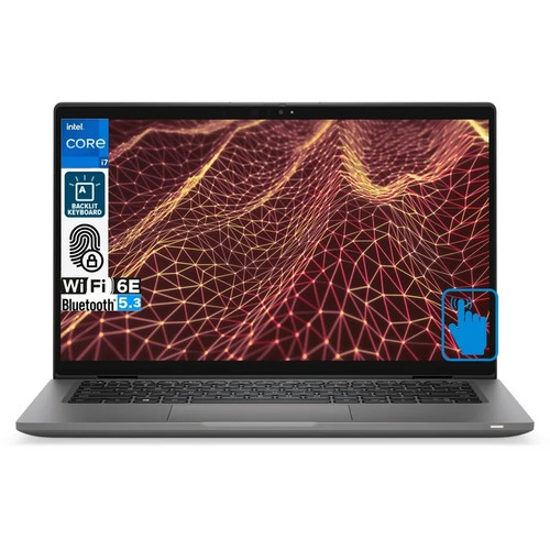 Dell latitude 7420 - gen, i7