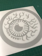 Haro Revo Shredder Bmx Eyeball