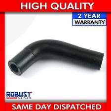 VACUUM PUMP OIL RETURN HOSE