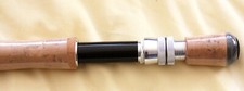 Clear Creek 9 foot 8/9 Fly Rod