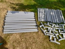 Intex ULTRA frame pool parts 2012 to 2016