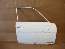 Ford Escort mk1 Drivers Door