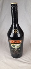 Baileys 1litre Empty Bottle