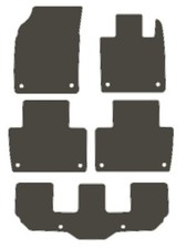 For Volvo XC90 7-Seater MPV