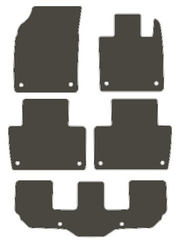 For volvo xc90 seater mpv - xc90,