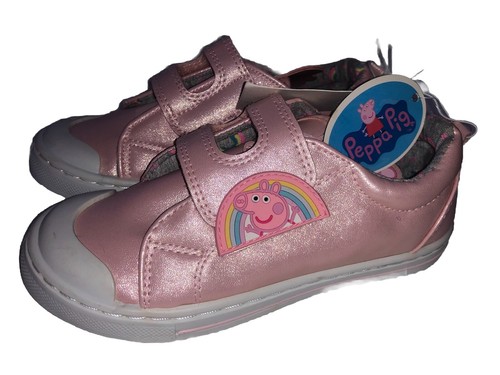 Girls peppa pig shoes - girls,