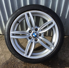 BMW F10 Alloy Wheel M Sport