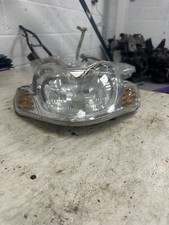 YAMAHA JOG CS50 RR HEADLIGHT HEAD LAMP LIGHT OEM
