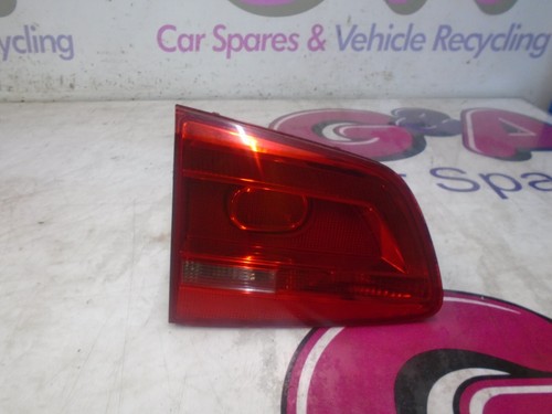 2013 touran bluemotion - vw,