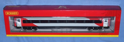 Hornby r40151a lner - ic225, mk4