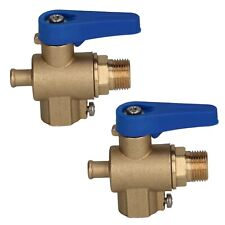 PACK OF 2 x DVA MANUAL WATER