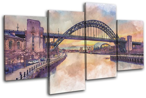 Tyne bridge newcastle - tyne,