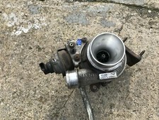 VOLVO C30 D3 V50 s40 v40 2.0 DIESEL TURBO 31312712 TOOK OFF 2011 S40 