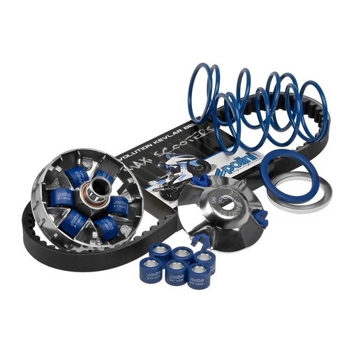 Variomatik kit set - kit, polini