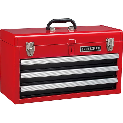 Craftsman portable in - portable, 20.5-in