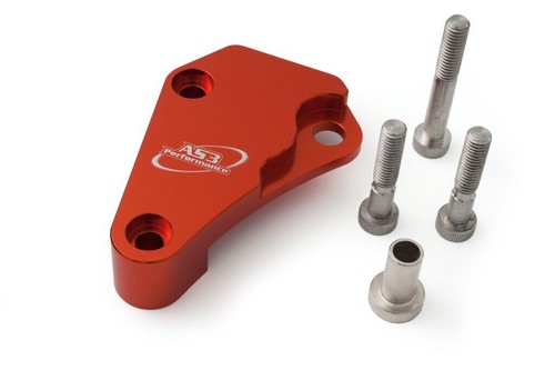 As3 case saver for - as3, ktm