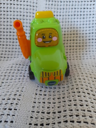 Vtech toot drivers - toot,
