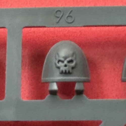 New deathwatch kill team - new,