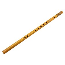 Bamboo Flute Vertical Flute