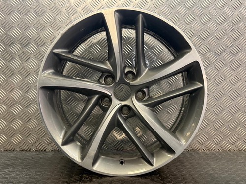 Suv 7 5 spare - 18, alloy