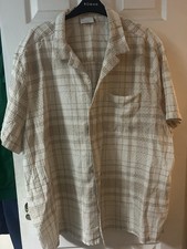 Cheese Cloth Men’s Shirt