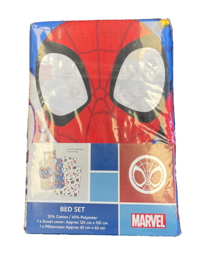 Marvel spider man junior - marvel,