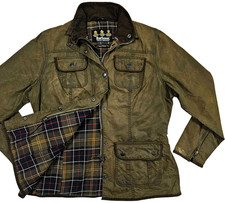 *HOT Women BARBOUR L1091