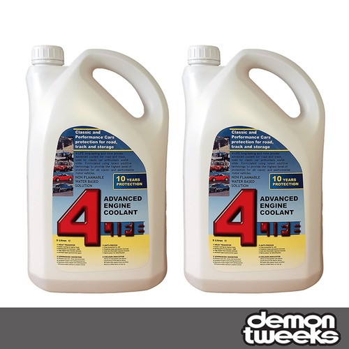 4life advanced engine coolant - 4life,