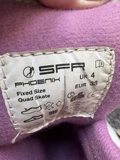 Roller Skating Boot Skates