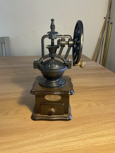 Vintage style reproduction - vintage,