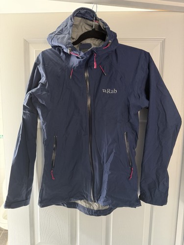Rab womens tempo - tempo, lightweight
