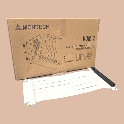 New montech vgm - vgm, vertical