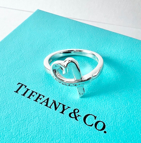 Tiffany paloma picasso - paloma,
