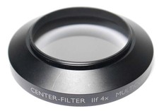 Schneider Center Filter IIf 4x