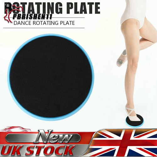 Ballet turning disc - ballet,