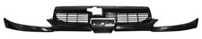 Fits Peugeot 206 Grille
