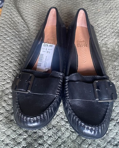 Brand new clarks size - new, clarks.