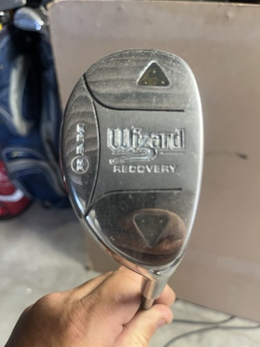 Ram wizard recovery - ⛳️,