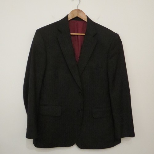 Bespoke roderick charles suit - charles,