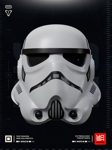 Star wars storm trooper brick - trooper,