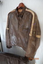 Rare iconic Belstaff Hero