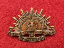 WW2 Original AUSTRALIAN