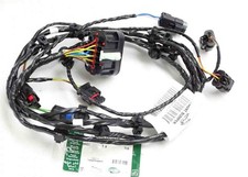 JAGUAR XK X150 FRONT BUMPER