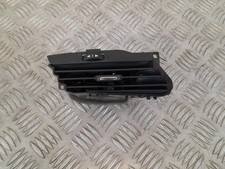 Vauxhall Corsa Dash Heater Air