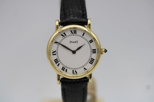 Piaget 9005 18ct - , gold