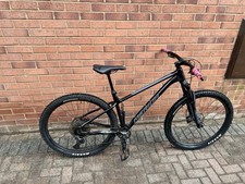 Merida Big Trail 500 Mountain Bike 2021 XL