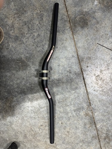 Renthal fatbar apex - 31.8, /
