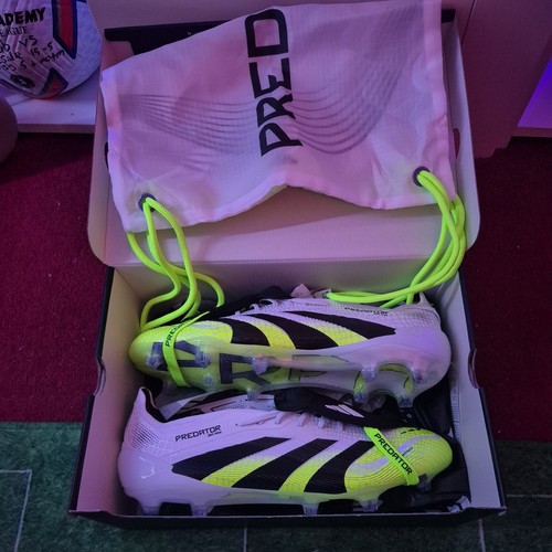 Adidas predator elite - predator, fg