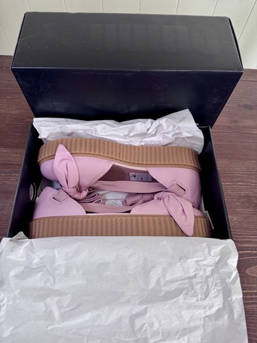 New fenty puma - puma, bow