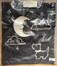 Radley London Cotton Shopper